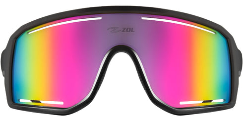 Zol Lution Sunglasses - Zol